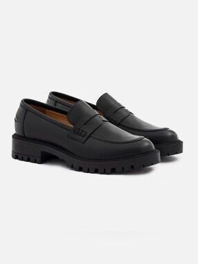 Georgia Loafers